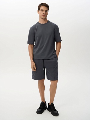 Футболка BASE ASPHALT