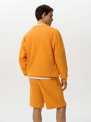 Свитшот BASE ORANGE