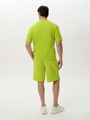 Футболка BASE NEON