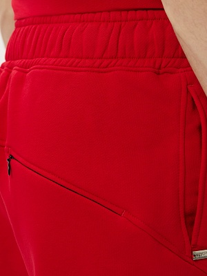 Шорты CORE RED
