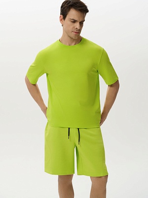 Футболка BASE NEON