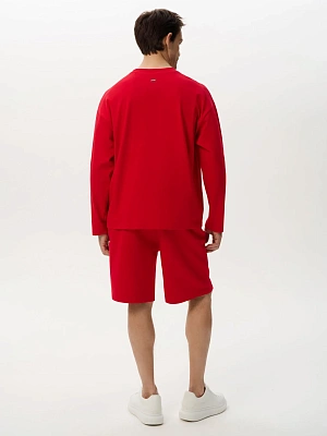 Лонгслив BASE RED