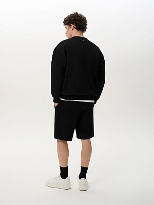 Свитшот BASE BLACK