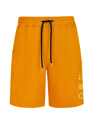 Шорты CORE ORANGE IRIDIUM