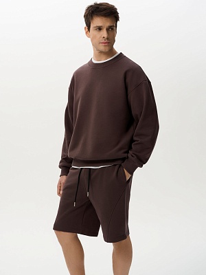 Свитшот BASE MORO