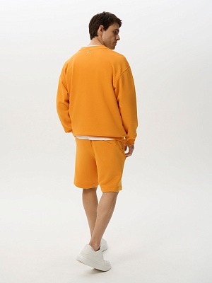 Свитшот BASE ORANGE