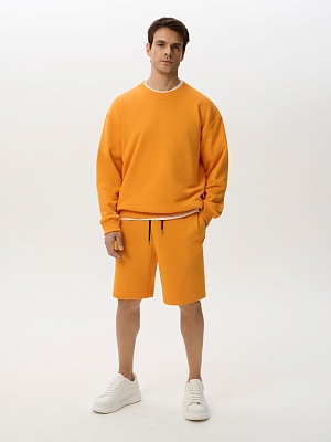 Свитшот BASE ORANGE