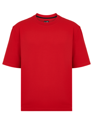 Футболка BASE RED