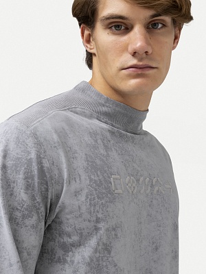 Лонгслив BOILED RUNES