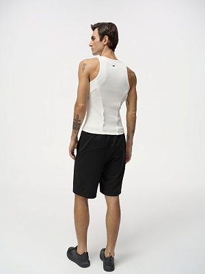 Майка RIBBED RELIEF