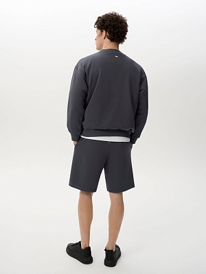 Свитшот BASE ASPHALT