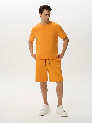 Футболка BASE ORANGE