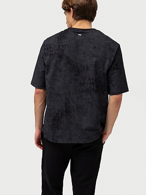 Футболка BOILED RUNES