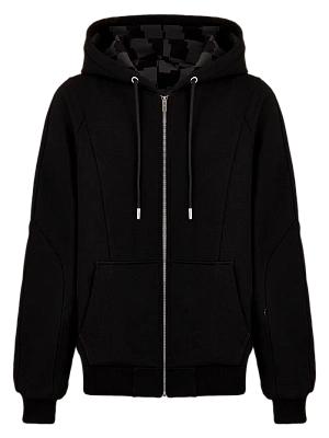 Толстовка ZIP CORE