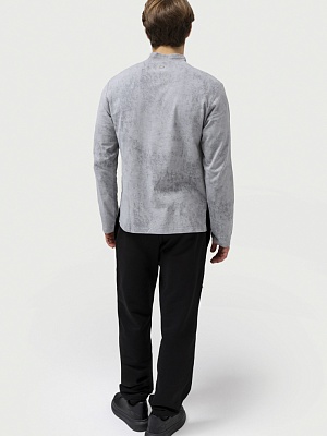 Лонгслив BOILED RUNES