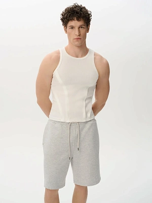 Шорты UNIT GREY