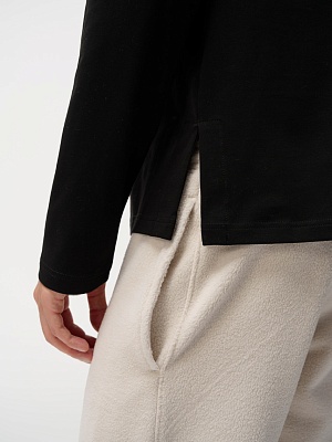 Лонгслив RUNES