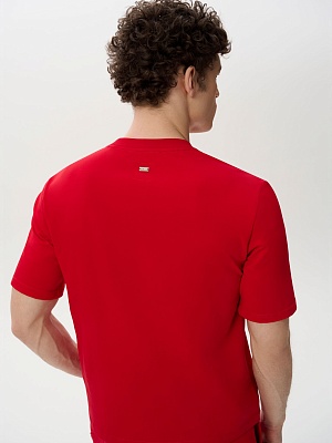 Футболка BASE RED
