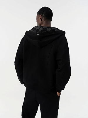 Толстовка ZIP CORE