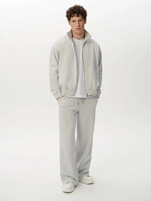 Брюки UNIT GREY