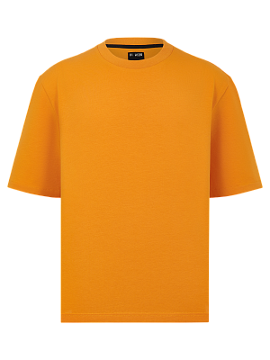 Футболка BASE ORANGE