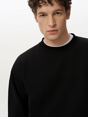 Свитшот BASE BLACK