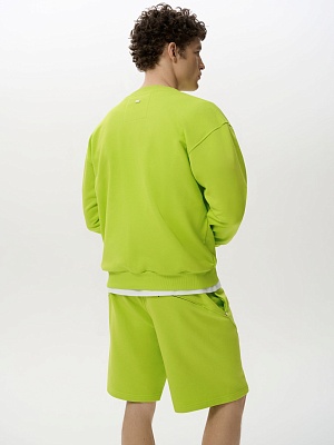 Свитшот BASE NEON