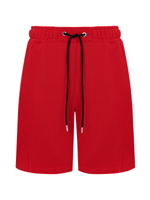 Шорты CORE RED