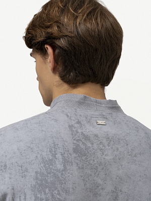 Лонгслив BOILED RUNES