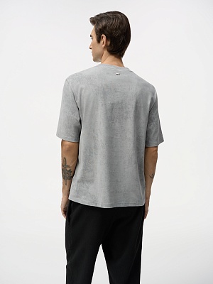 Футболка BOILED RUNES