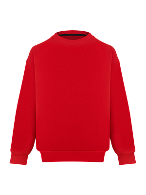 Свитшот BASE RED