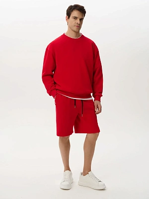 Свитшот BASE RED