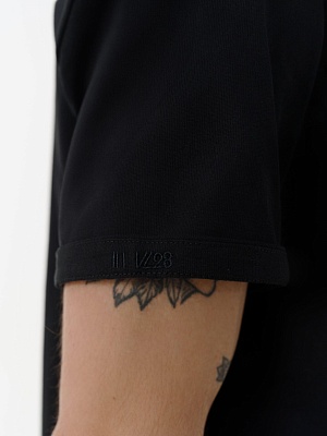 Футболка DENSE 100