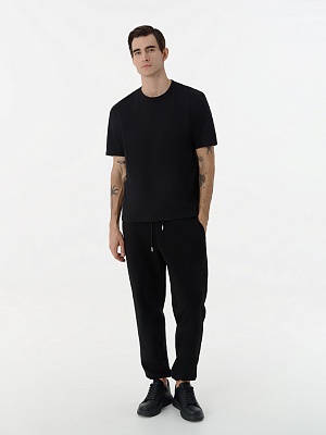 Футболка DENSE 100