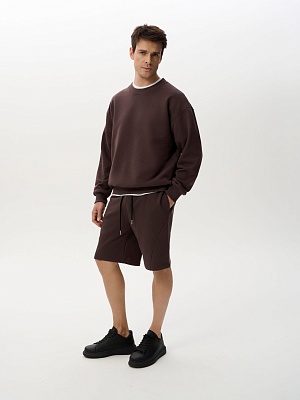 Свитшот BASE MORO