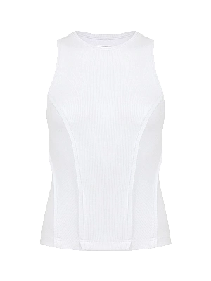 Майка RIBBED RELIEF Lady