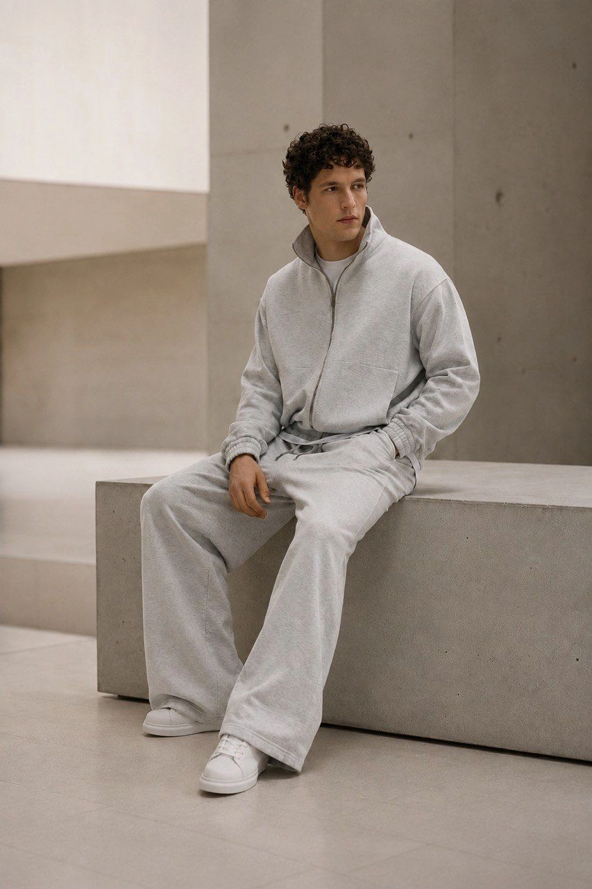 Костюм Unit Grey