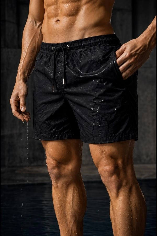 POOL SWIM SHORTS