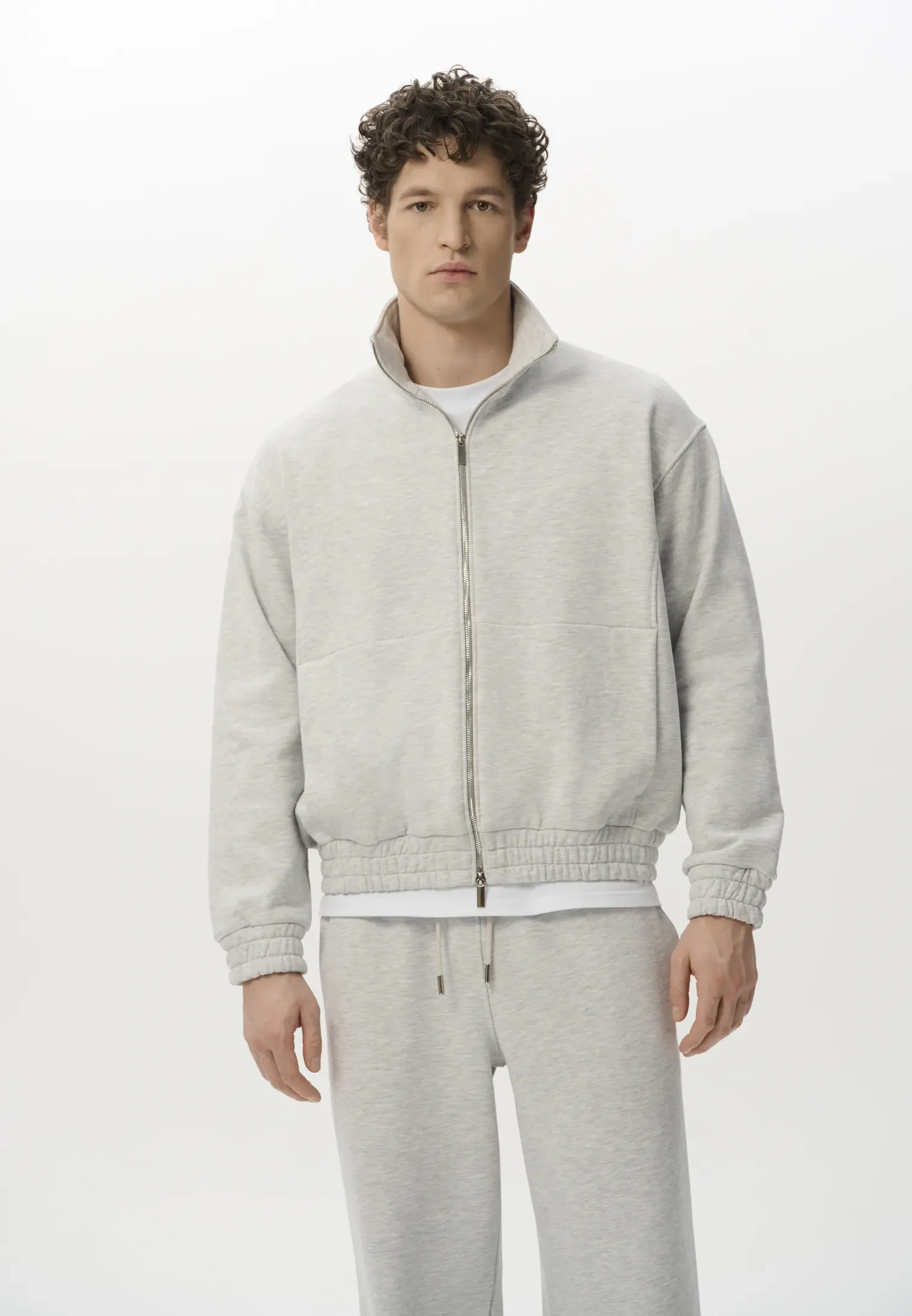 Костюм UNIT GREY
