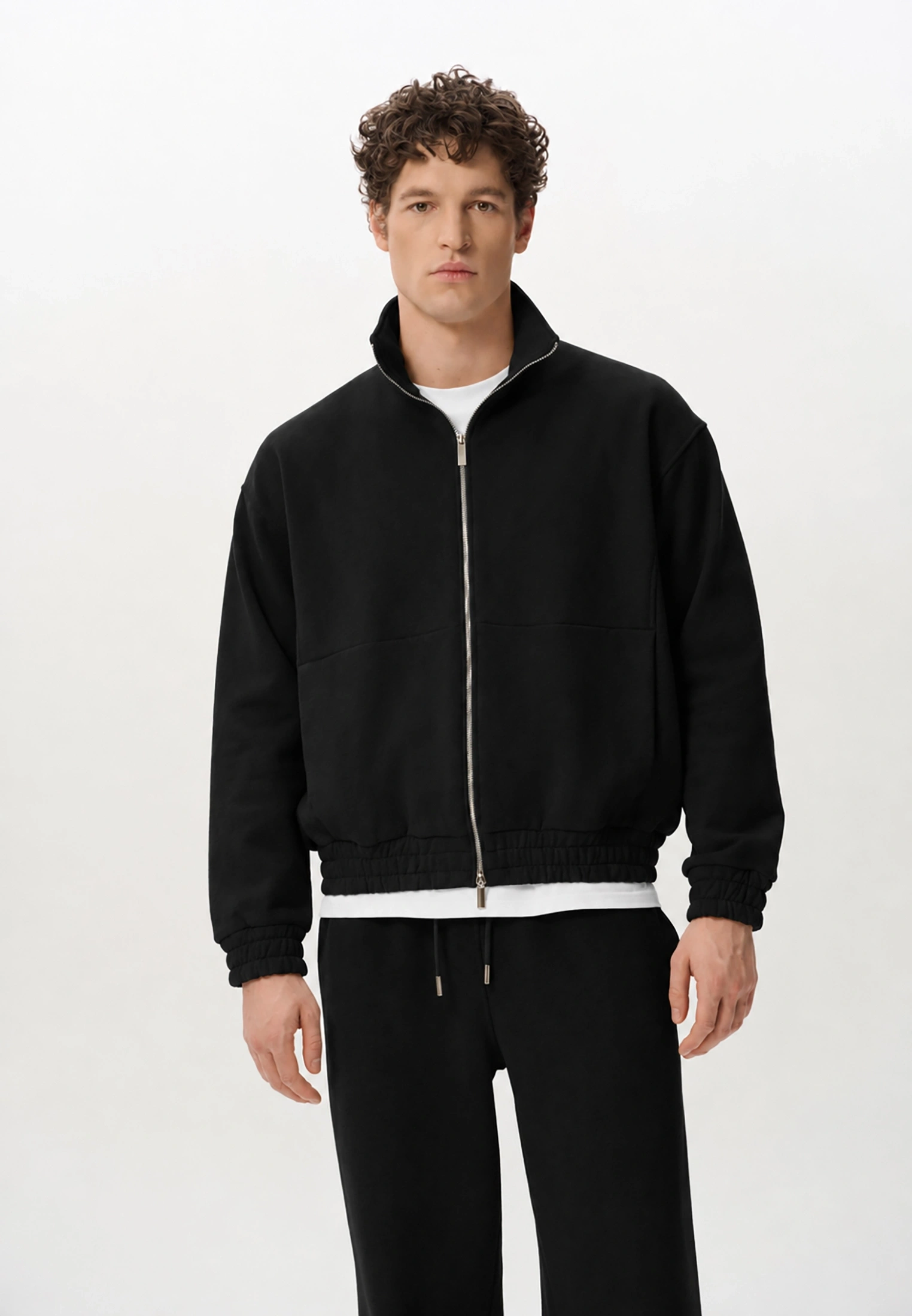 Костюм UNIT BLACK