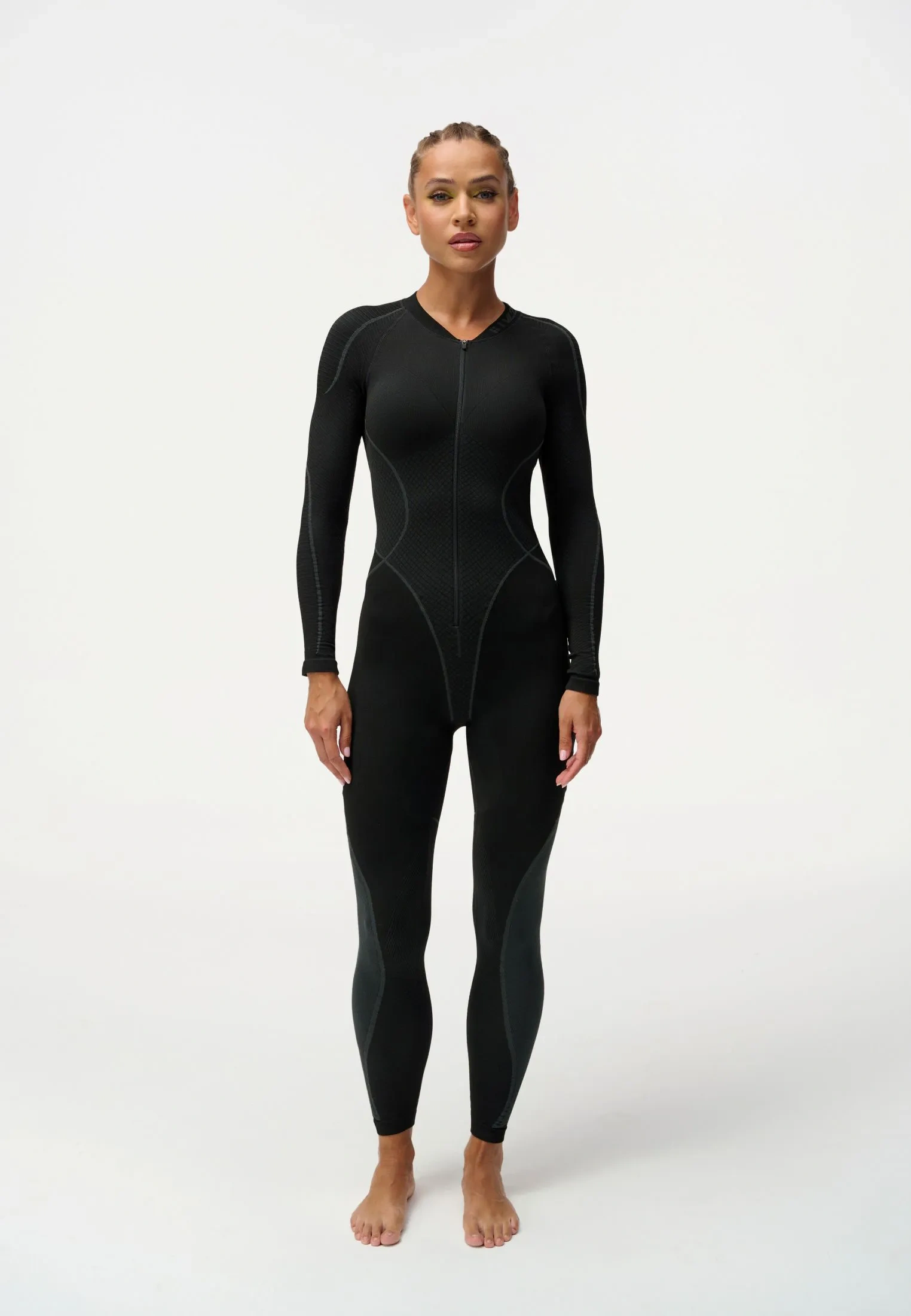 Термобелье RACE Lady