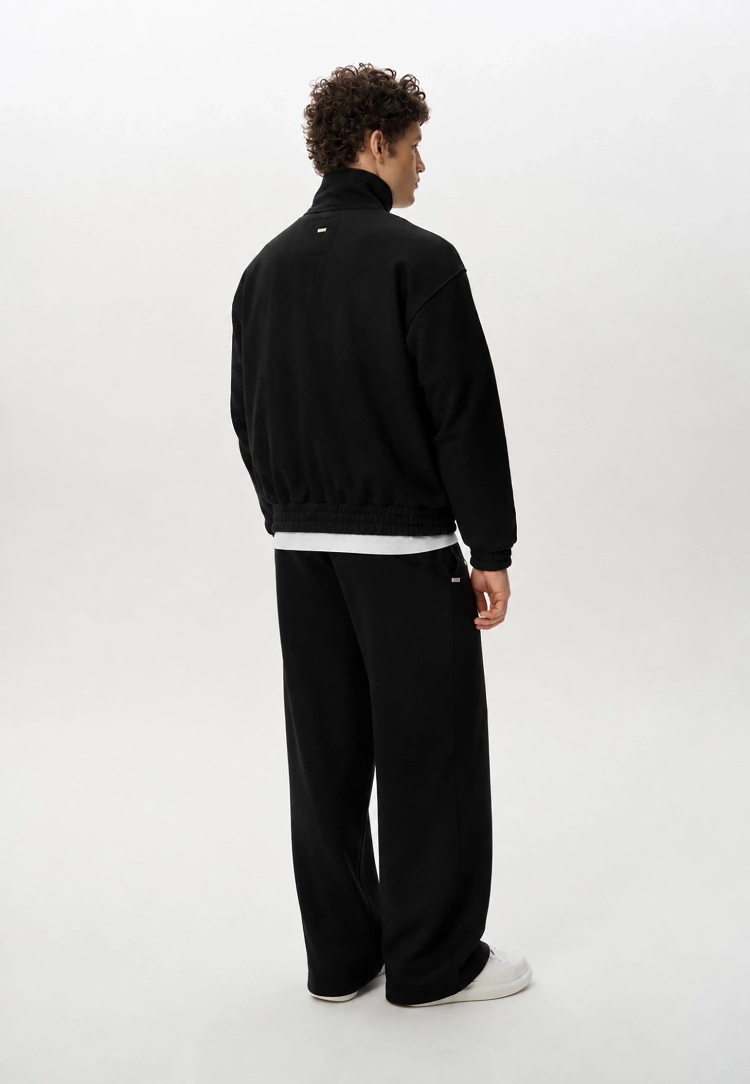 Костюм UNIT BLACK