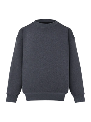 Свитшот BASE ASPHALT