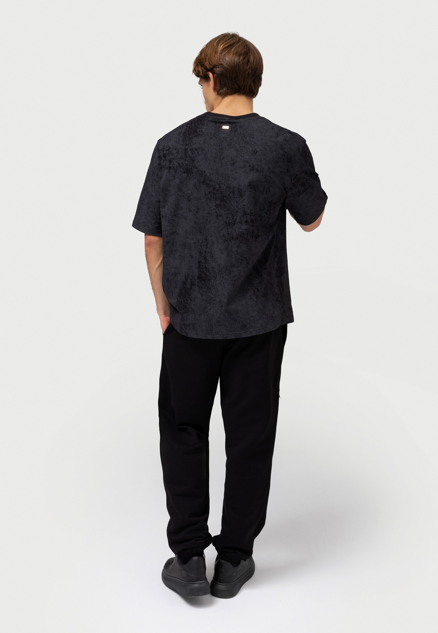 Футболка BOILED RUNES