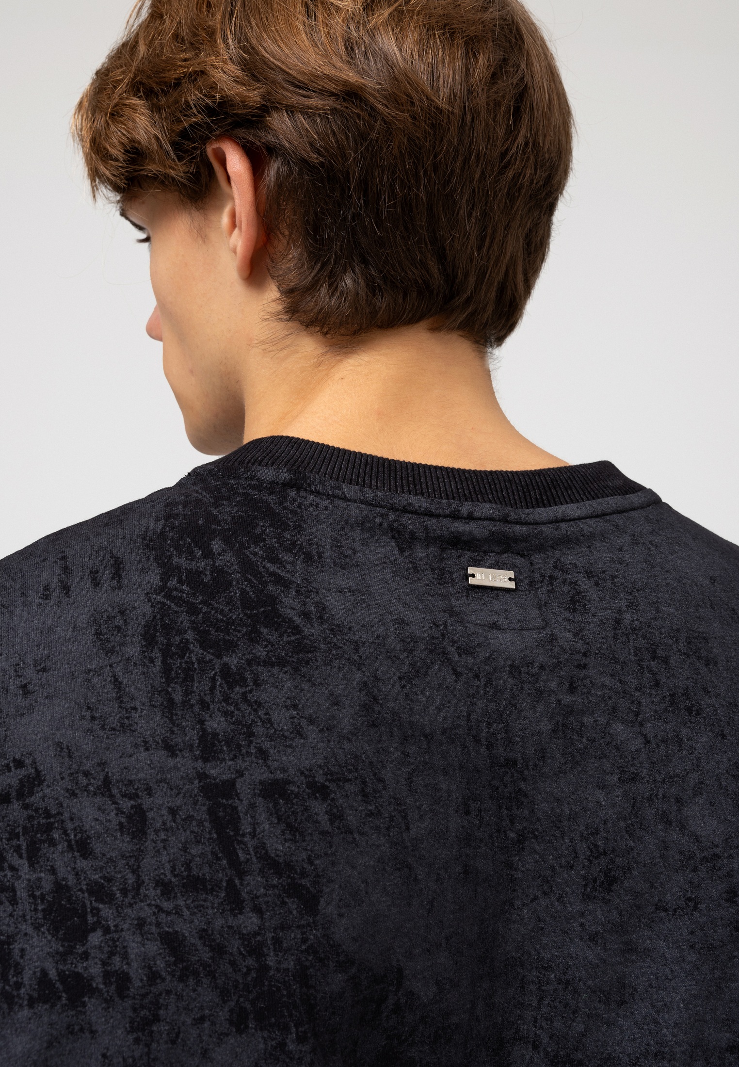 Футболка BOILED RUNES