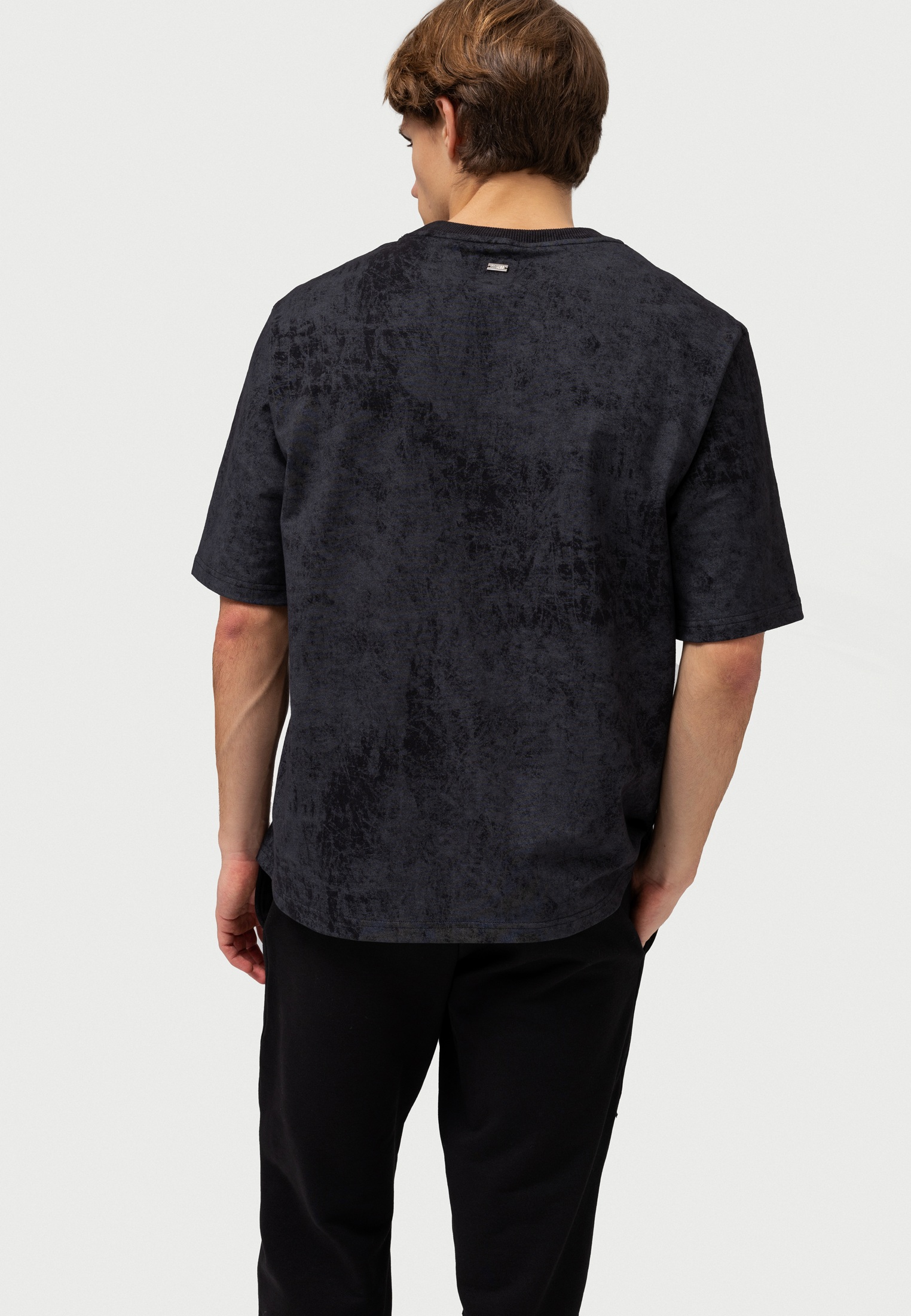 Футболка BOILED RUNES