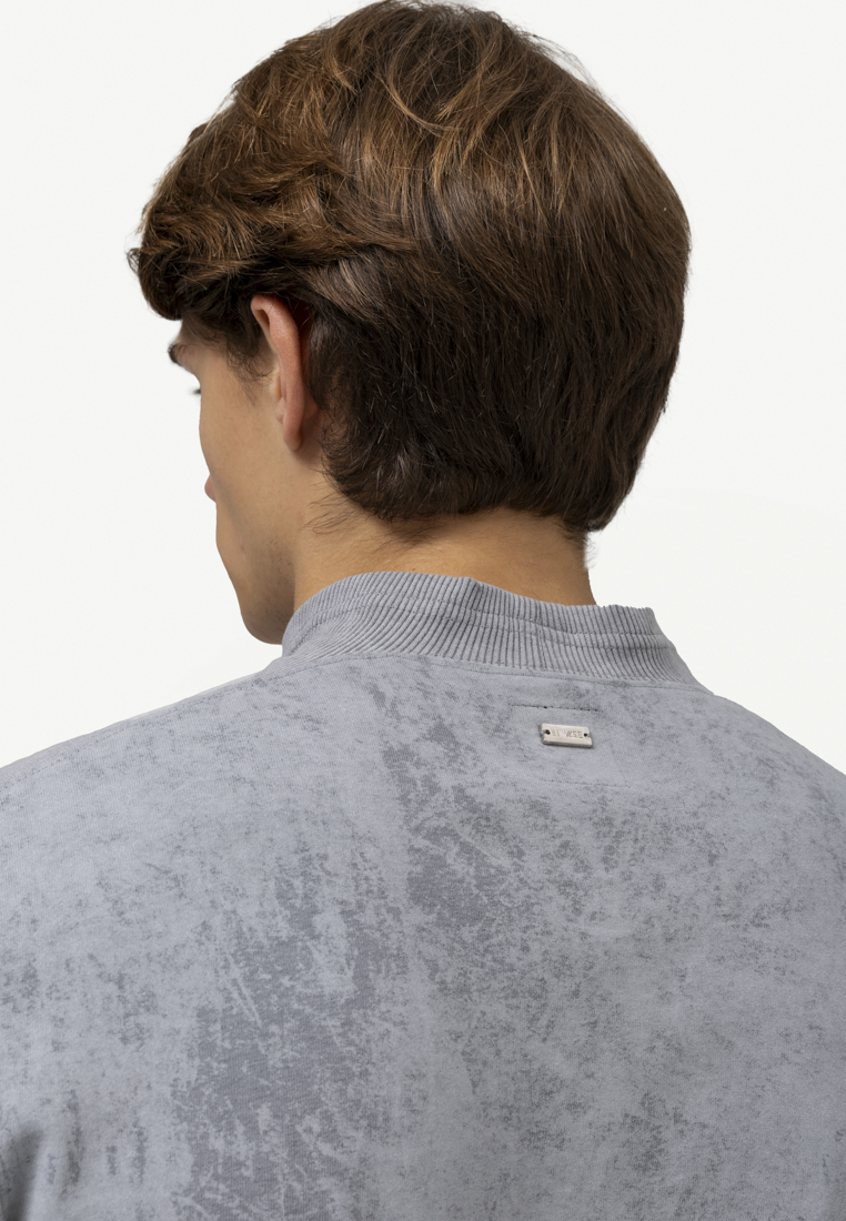 Лонгслив BOILED RUNES