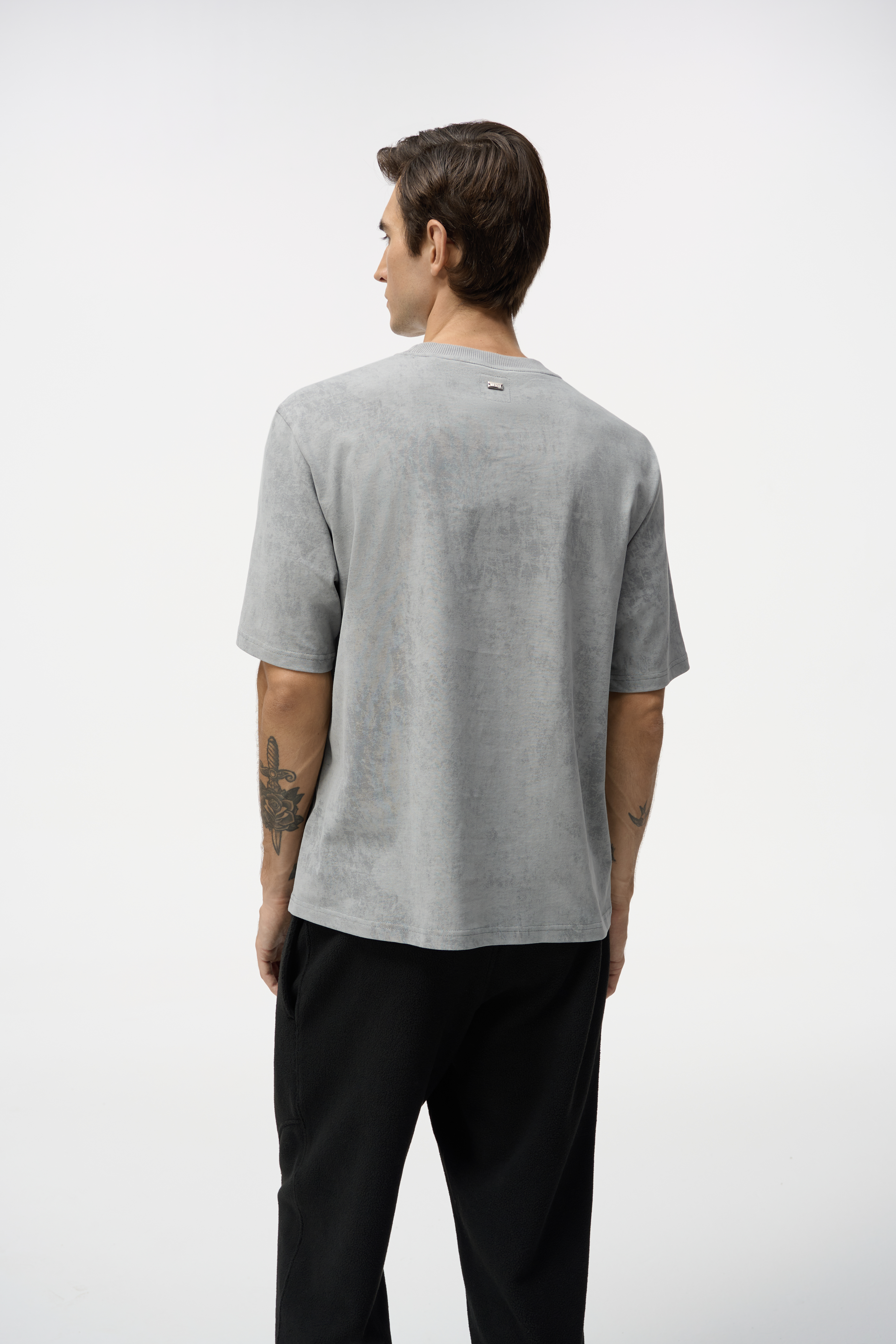 Футболка BOILED RUNES