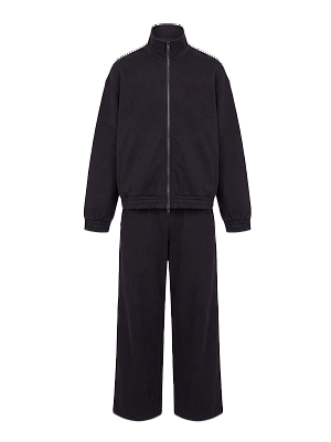 Костюм UNIT BLACK