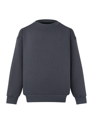 Свитшот BASE ASPHALT